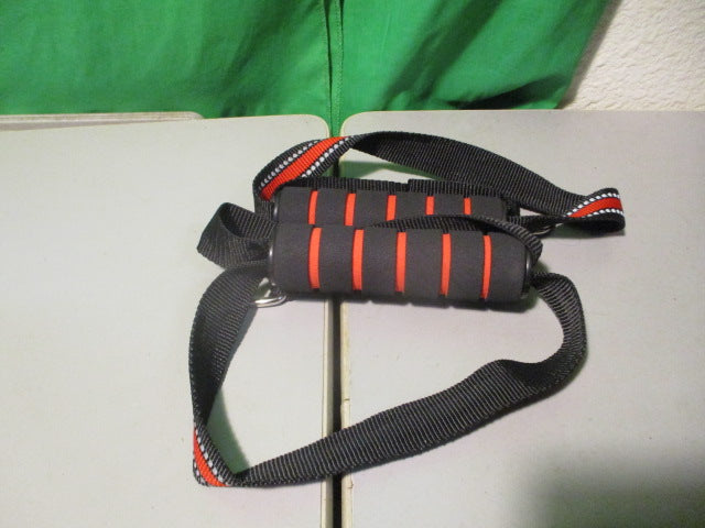 Load image into Gallery viewer, Used Resistance Tube Band Handles
