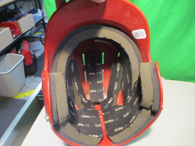 Load image into Gallery viewer, Used Adidas Size 6 3/8 - 7 3/8 Batting Helmet
