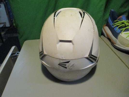 Used Easton Elite Max Size7 1/8 - 7 3/4 Batting Helmet