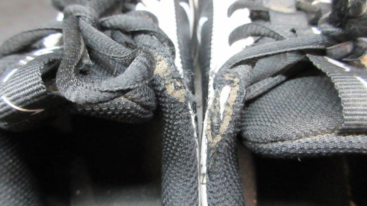 Used Nike Vapor Football Cleats - Size Youth 4.5