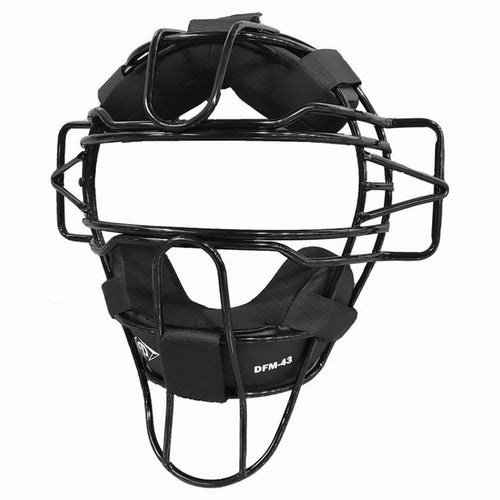 New Diamond DFM-43 Umpire Face Mask