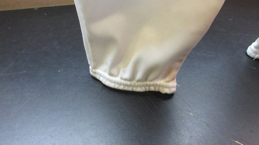 Used Wilson Elastic Bottom Baseball Pants - Size Small