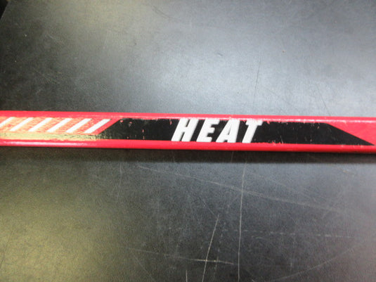 Used CCM Heat Hockey Stick - 48"