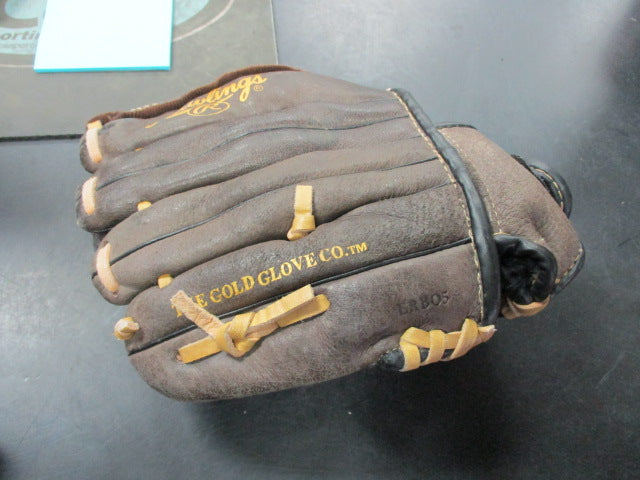 Load image into Gallery viewer, Used Rawlings Highlight Series Size 10&quot; Glove
