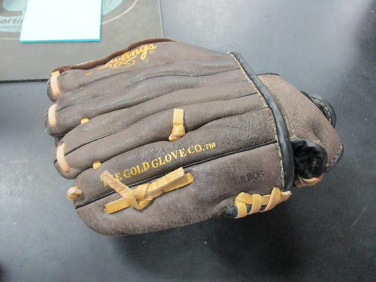 Used Rawlings Highlight Series Size 10" Glove