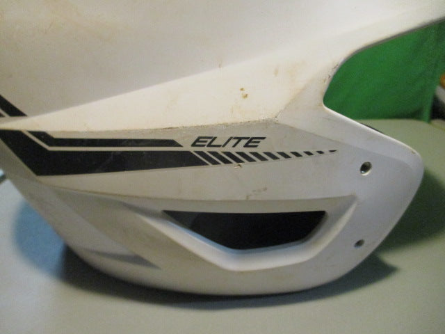 Load image into Gallery viewer, Used Easton Elite Max Size7 1/8 - 7 3/4 Batting Helmet
