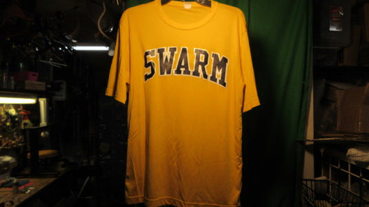Used Sport-Tec Swarm Baseball Jersey - Size Adult Med