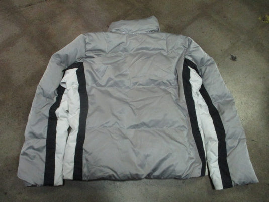 Used Bogner Womens Ski Jacket Size 10