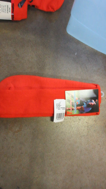 Russell Athletic Sports Athletic Socks - Large