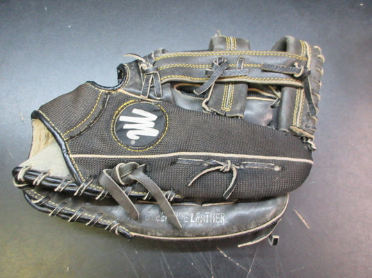 Used Mizuno Pro Model 13" Leather Glove - RHT