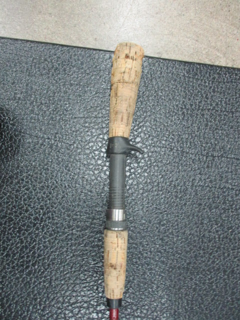 Used Ryobi 315 Graphite 5'6 Foot Fishing Pole cssportinggoods Used Ryobi 315 Graphite 5'6 Foot Fishing Pole cssportinggoods