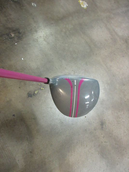 Used Tommy Armour 18 Deg Hot Scot Junior Driver