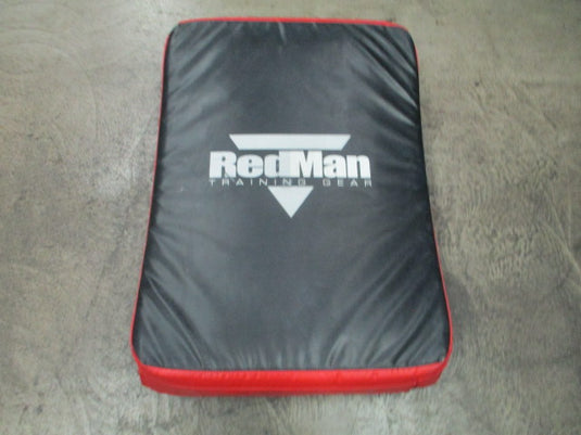 Used Redman Martial Arts Striking Shield
