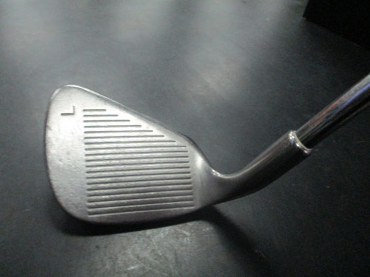 Used Ping Eye 2 White Dot Lob Wedge