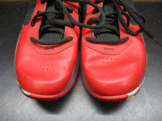 Used Under Armour Boys' Lockdown 6 Basketball Shoes - Size Youth 3