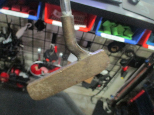 Used Northwestern RH Putter