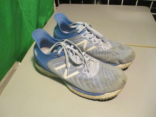 Used New Balance Fresh Foam Size 9.5 Running Shoes