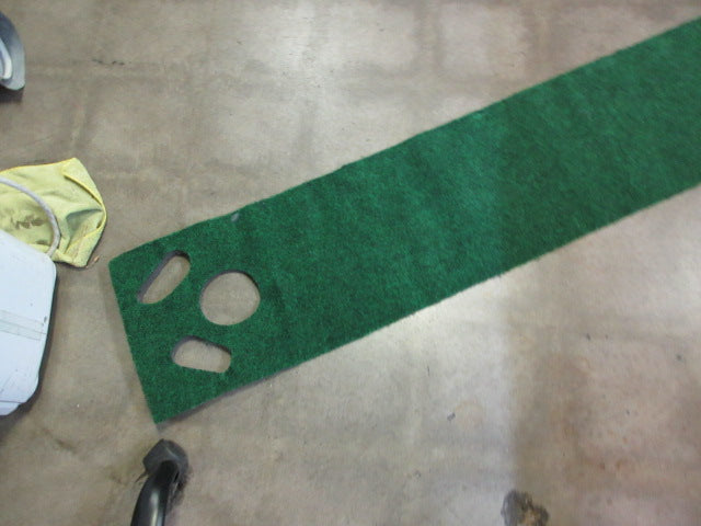 Load image into Gallery viewer, Used Golf Putting Mat - 6ft
