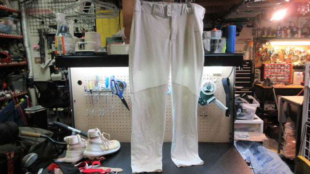 Load image into Gallery viewer, Used Nike Open Bottom Baseball Pants - Size Large
