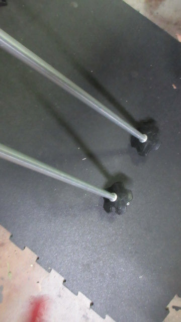 Load image into Gallery viewer, Used Christy Sports 42&quot; Downhill Ski Poles
