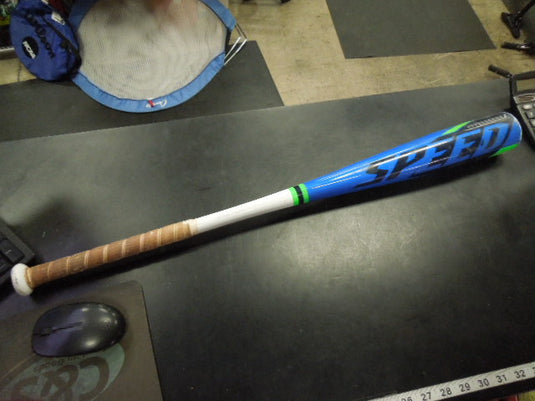 Used Easton Speed USA Baseball Bat 30 in 20 oz -10