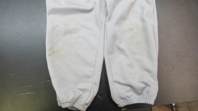 Load image into Gallery viewer, Used Wilson Pull-Up Elastic Bottom Baseball Pants - Size Youth XS
