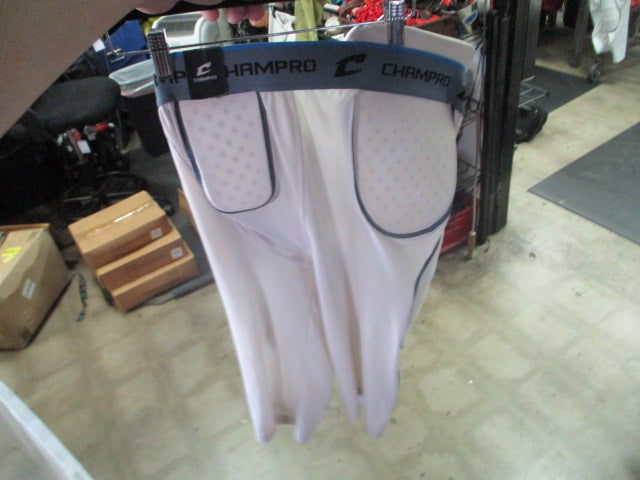 Load image into Gallery viewer, Used Champro 7-Pad Girdle Size Adult Large
