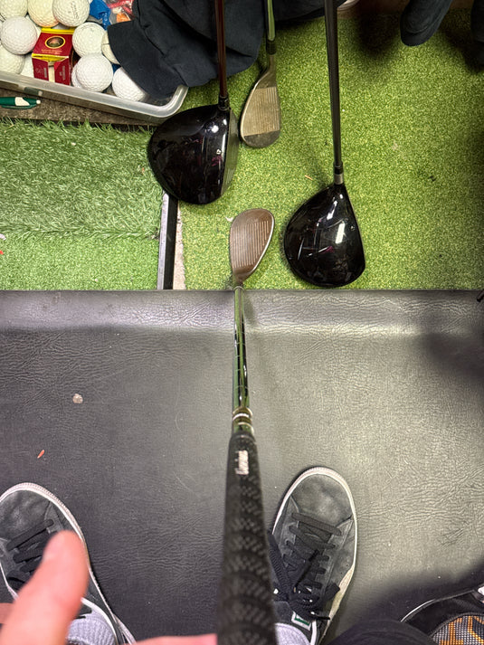 Used Cleveland Tour Action REG 588 60º Right Hand Lob Wedge