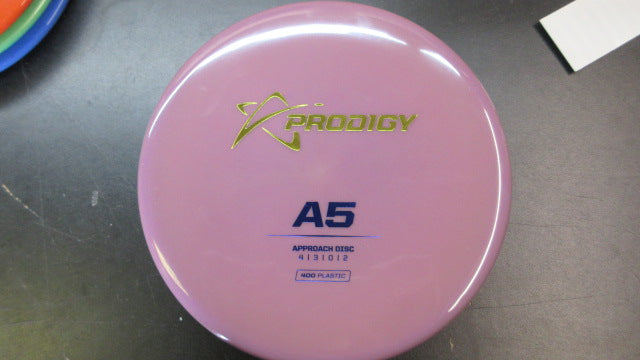 Load image into Gallery viewer, New Prodigy A5 Approach Disc
