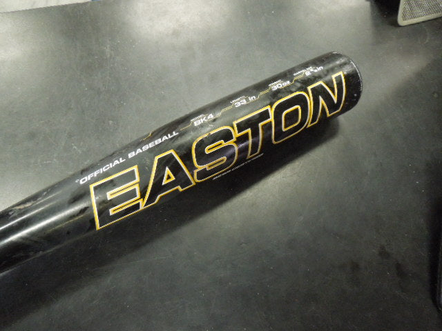Load image into Gallery viewer, Used Easton Hammer BK4 BESR Baseball Bat 33 in 30 oz -3
