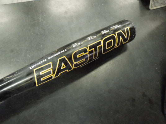 Used Easton Hammer BK4 BESR Baseball Bat 33 in 30 oz -3