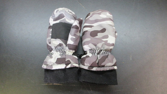 Used Youth Winter Gloves - 4 - 7