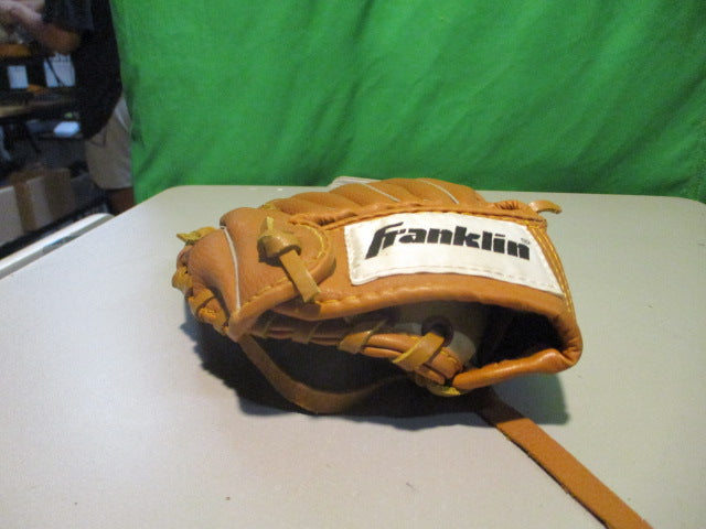 Load image into Gallery viewer, Used Franklin Ready To Play 9.5 Glove - RHT
