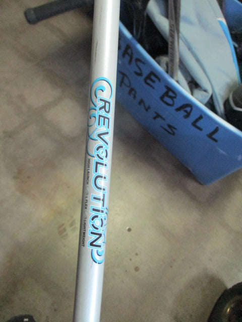 Used Ladies Maxfli Revolution 3 Wood