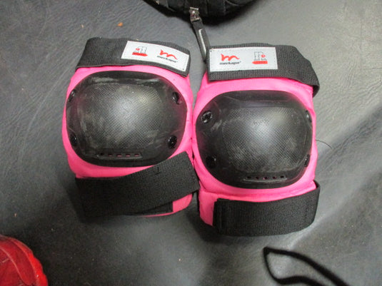 Used Merkapa Size Small Knee Pads