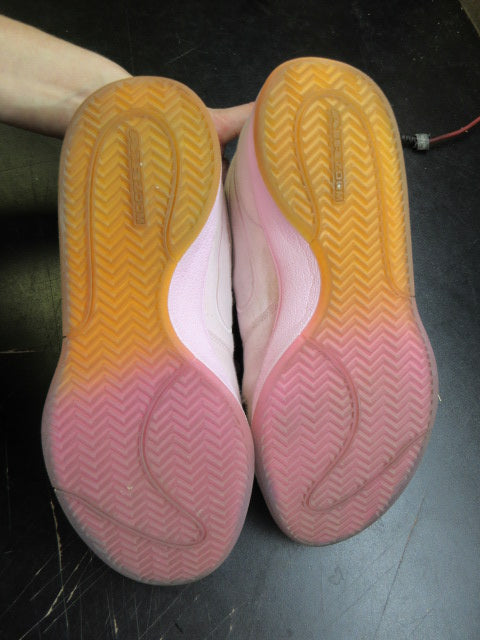 Load image into Gallery viewer, Used Nike Book 1 Sunrise Sneakers - Size 10.5
