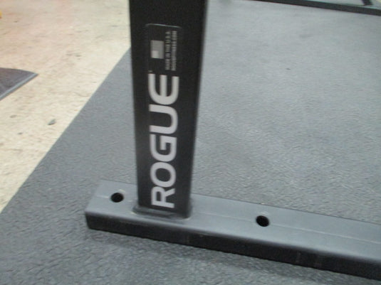 Used Rouge Wall Mounted Pull Up Bar (Includes Mounting Hardwear)