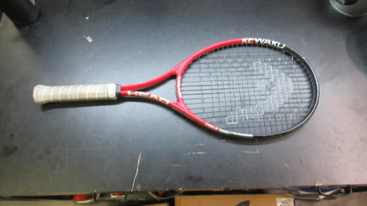Used Head Reward Titanium Tennis 27