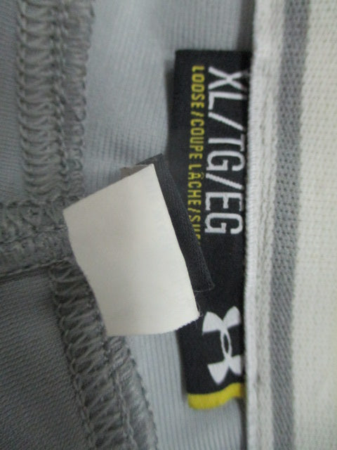 Used Under Armour Open Bottom Adult XL Baseball Pant