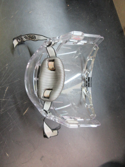 Load image into Gallery viewer, Used Bauer Concept 3 Full Shield Hockey Mask
