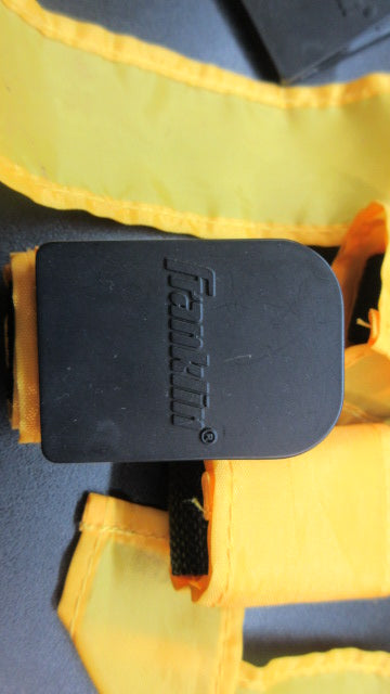 Load image into Gallery viewer, Used Franklin Flag Football Belt -  QTY 1
