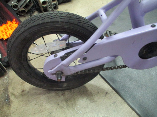 Used Rei Co-Op Rev 12" Kids Bicycle