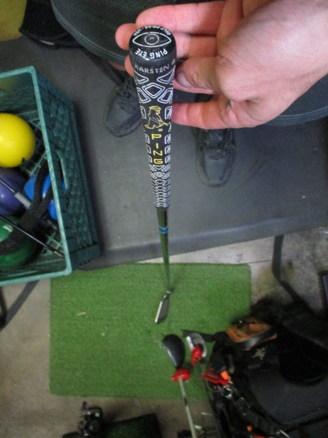 Load image into Gallery viewer, Used PING Eye 2 Red Dot Right Hand 6 Iron

