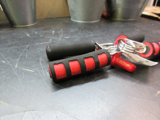 New Apollo Athletics Soft Hand Grip