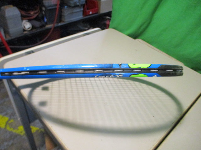 Load image into Gallery viewer, Used Wilson Speed Junior 25&quot; Tennis Racquet
