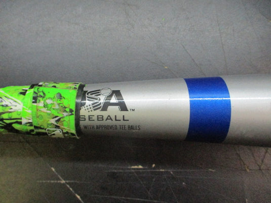 Used Rawlings T-Ball 24" Alloy Bat