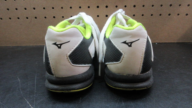 Load image into Gallery viewer, Used Mizuno Women's Player's Trainer 2 Softball Turf Shoe - Size 6.5
