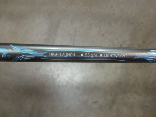 Used Ladies Adams Idea A30S4 Hybrid
