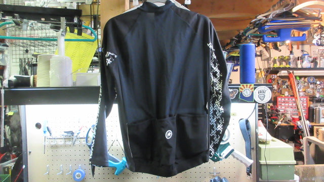 Load image into Gallery viewer, Used Assos Millie GT Long Sleeve Size Medium
