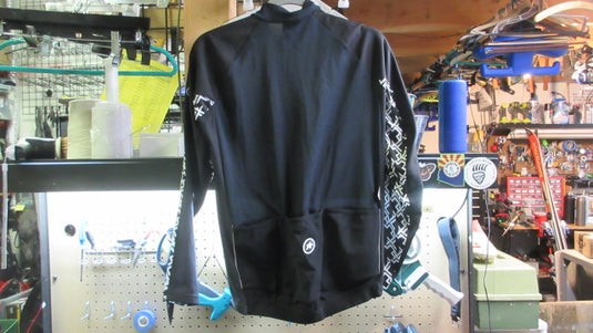 Used Assos Millie GT Long Sleeve Size Medium